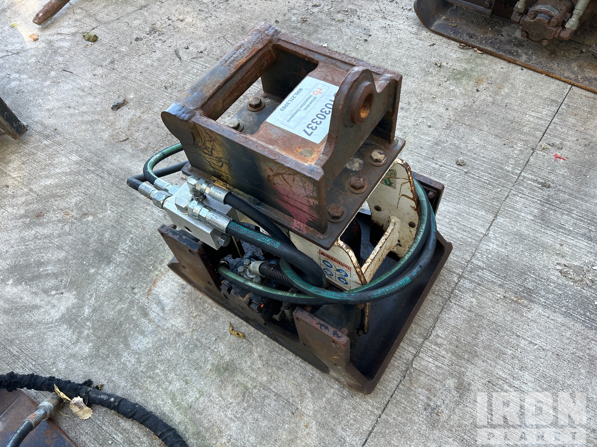 Stanley HS3100