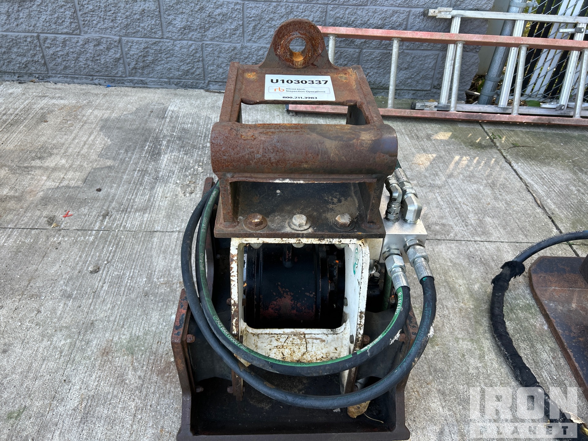 Stanley HS3100