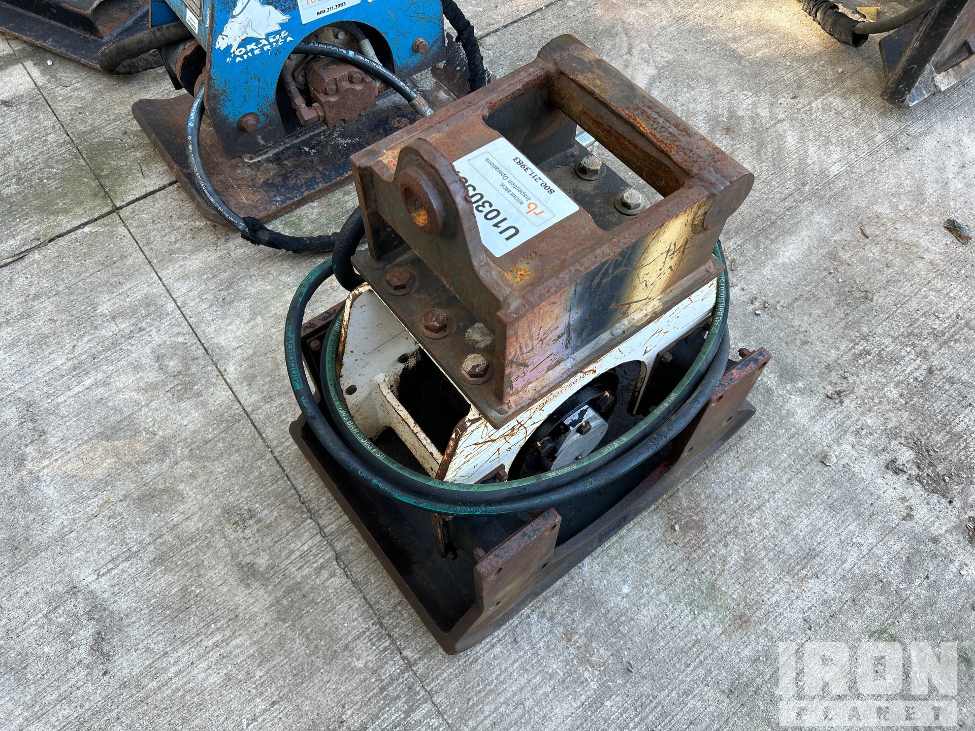 Stanley HS3100