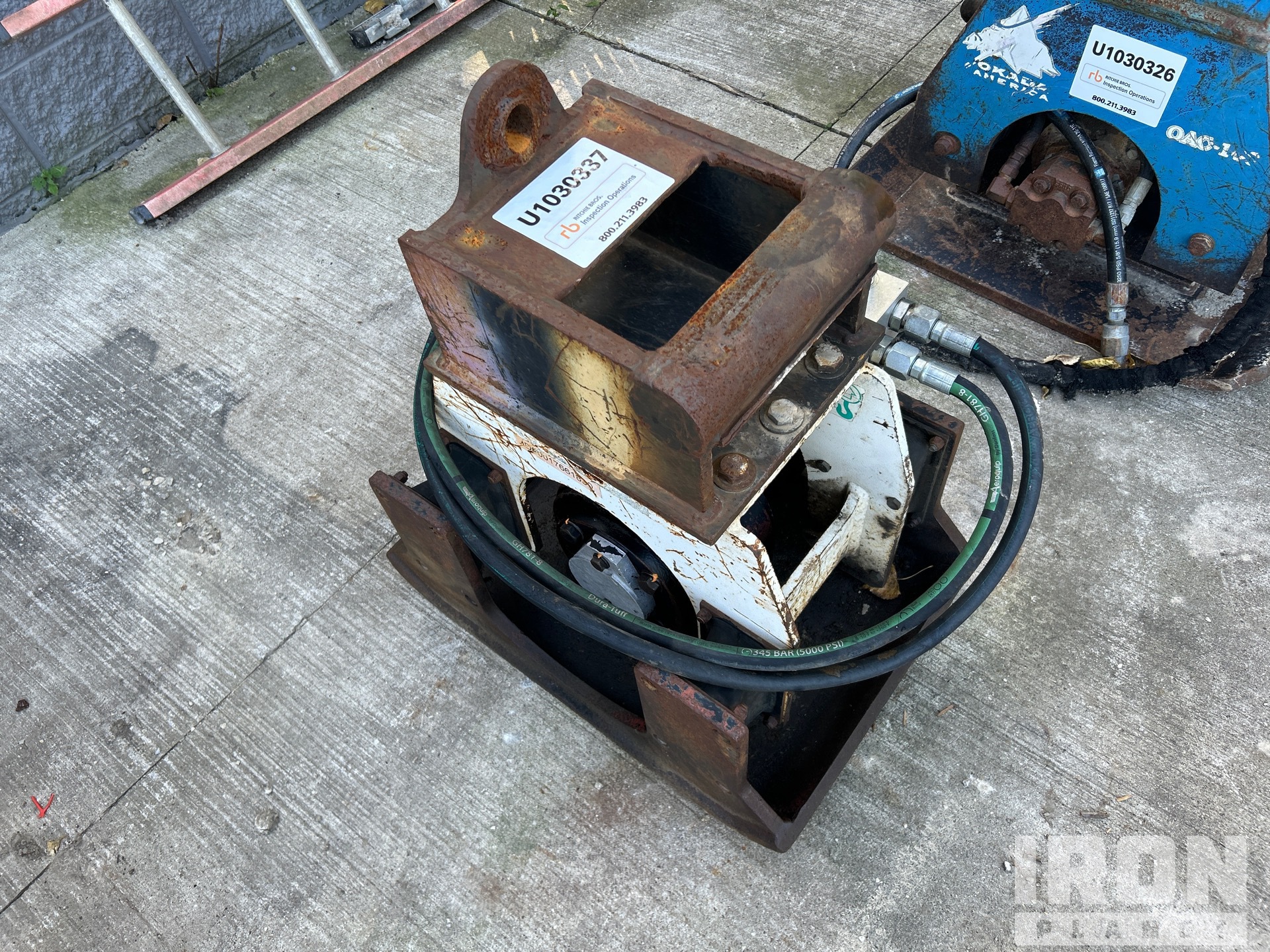 Stanley HS3100