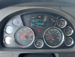 Cab with Warning Lights