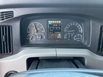 Cab with Warning Lights