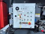 Control Station Ground with