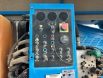 Control Station Ground with