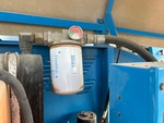 Hydraulics with