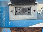 Control Station Upper with