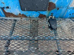 Control Station Upper with