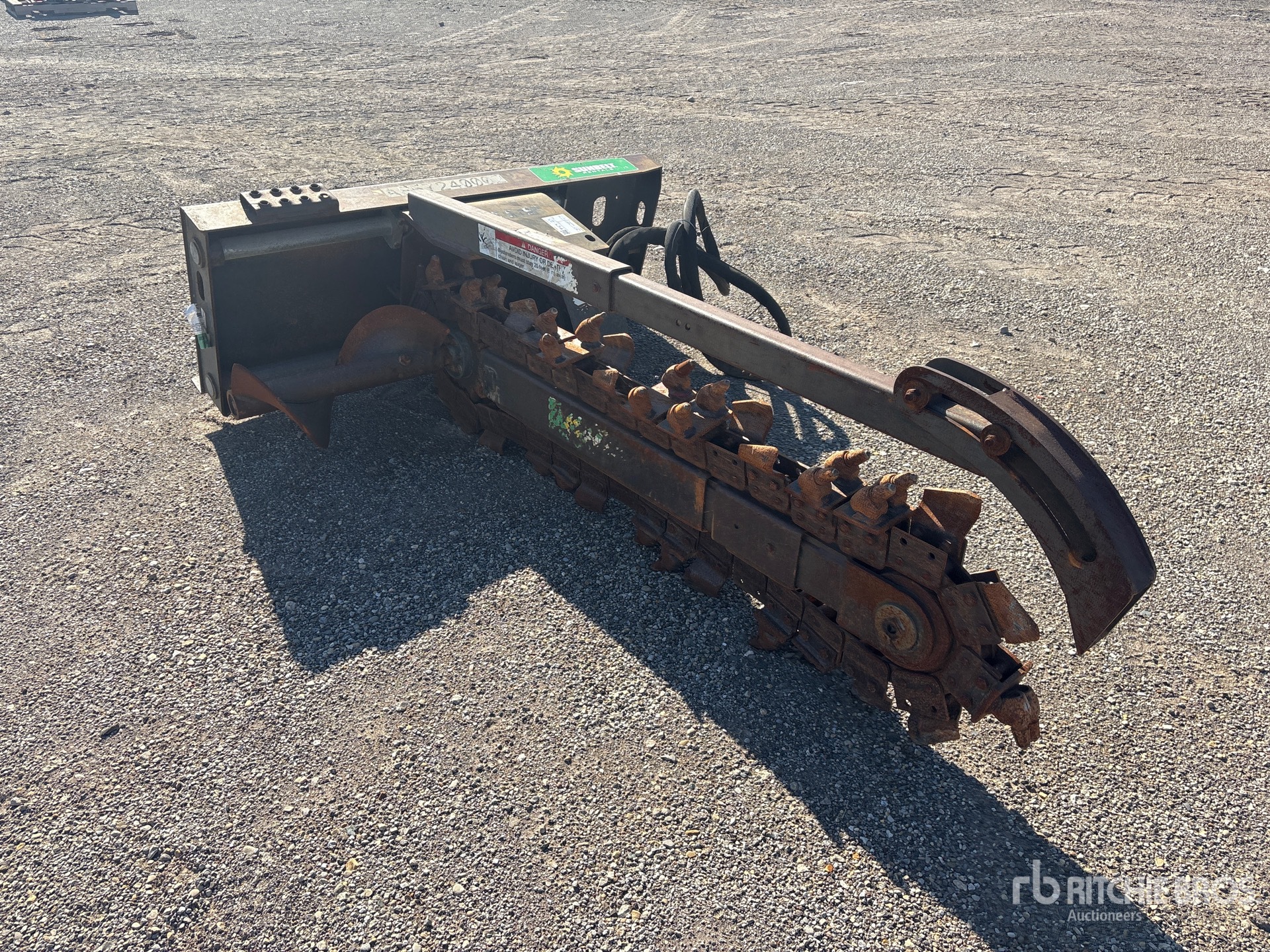 2019 Bobcat LT313