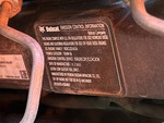 Motor with