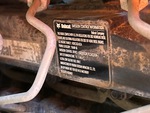 Motor with
