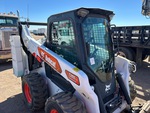 Chassis Photos with