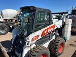 Chassis Photos with