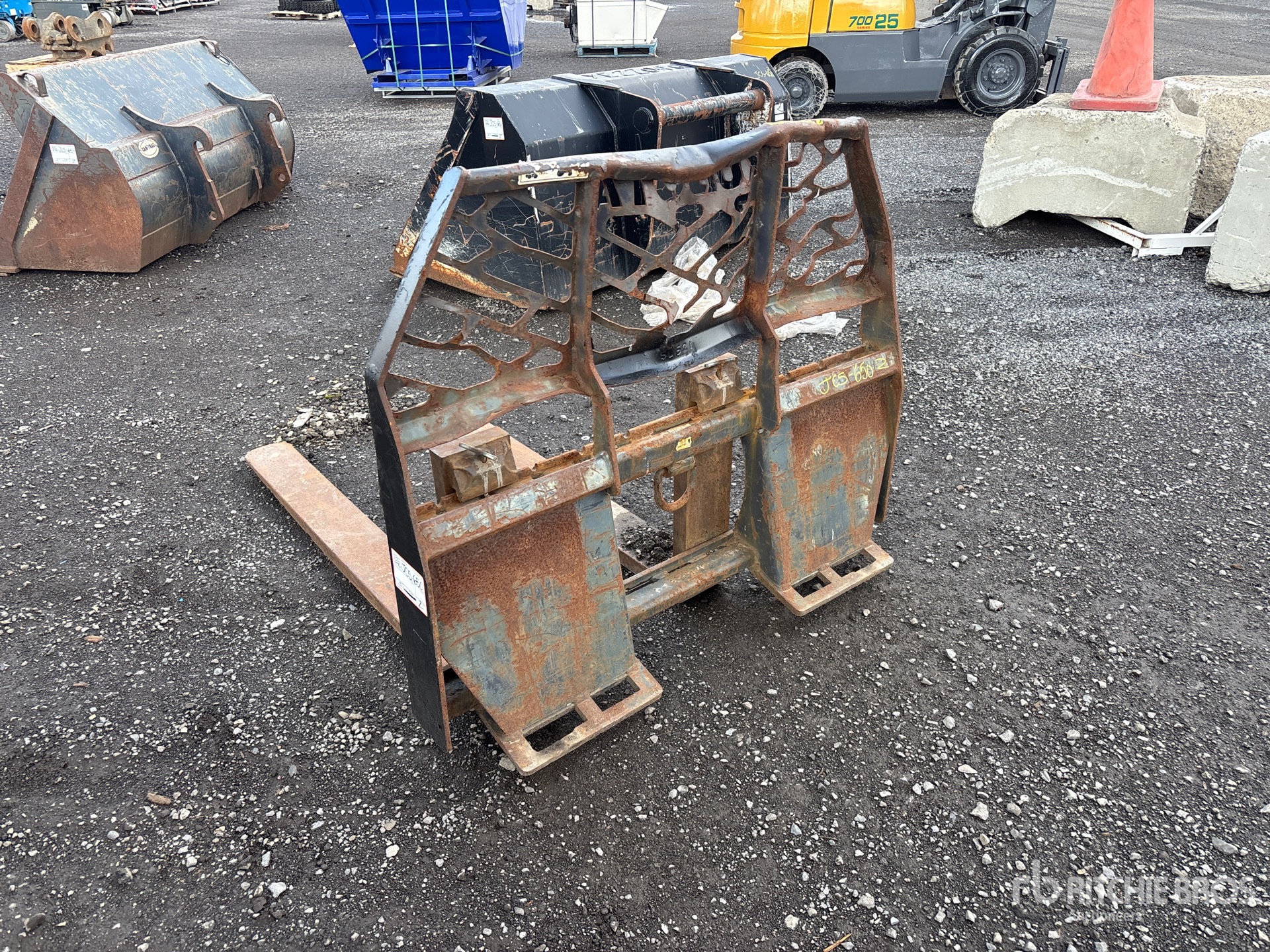 Kubota 48 IN