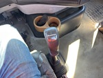 Cab with
