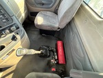 Cab with