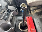 Cab with