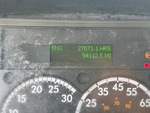 Cab with Engine Hours