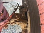 Brakes with