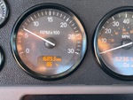 4 Transmision with Engine Hours