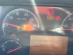 4 Transmision with Luces de advertencia del motor