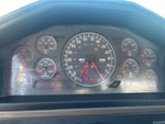 Cab with Warning Lights