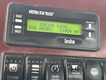 Cab with Engine Hours