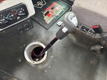 Cab with