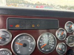 Cab with Warning Lights