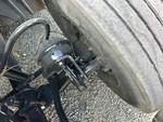 Brakes with