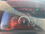 Cab with Warning Lights