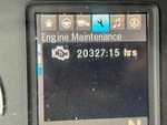 4 Transmision with Engine Hours