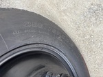 4 Underbody - Truck with