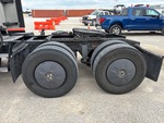 4 Underbody - Truck with