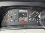 4 Transmision with Warning Lights