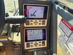 Control Station with Gauges