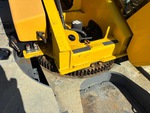 Chassis with Turntable Bearing