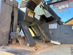 Chassis with Master Cylinder/Brake Control