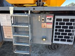 Hydraulics with Hydraulic Tank