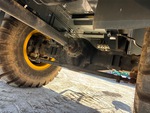 Drivetrain with Front Drive Axle
