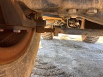 Chassis with Steering Linkage
