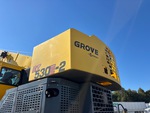 Specialty with Counterweights