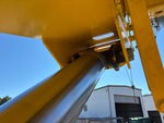 Hydraulics with Cylinder Pins and Bushings