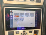 Upper Control Station with