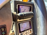 Control Station with Drivetrain Controls