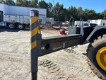 Chassis with Outrigger Beams