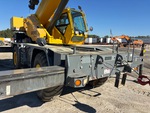 Chassis with Frame Condition