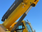 Hydraulics with Lift Cylinders