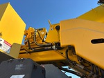 Hydraulics with Hoses (Hydraulic)
