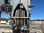 Chassis with Sheaves