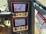 Control Station with Oil Pressure